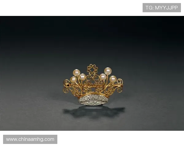 国际皇冠在国际展览与拍卖中的收藏价值与投资潜力分析